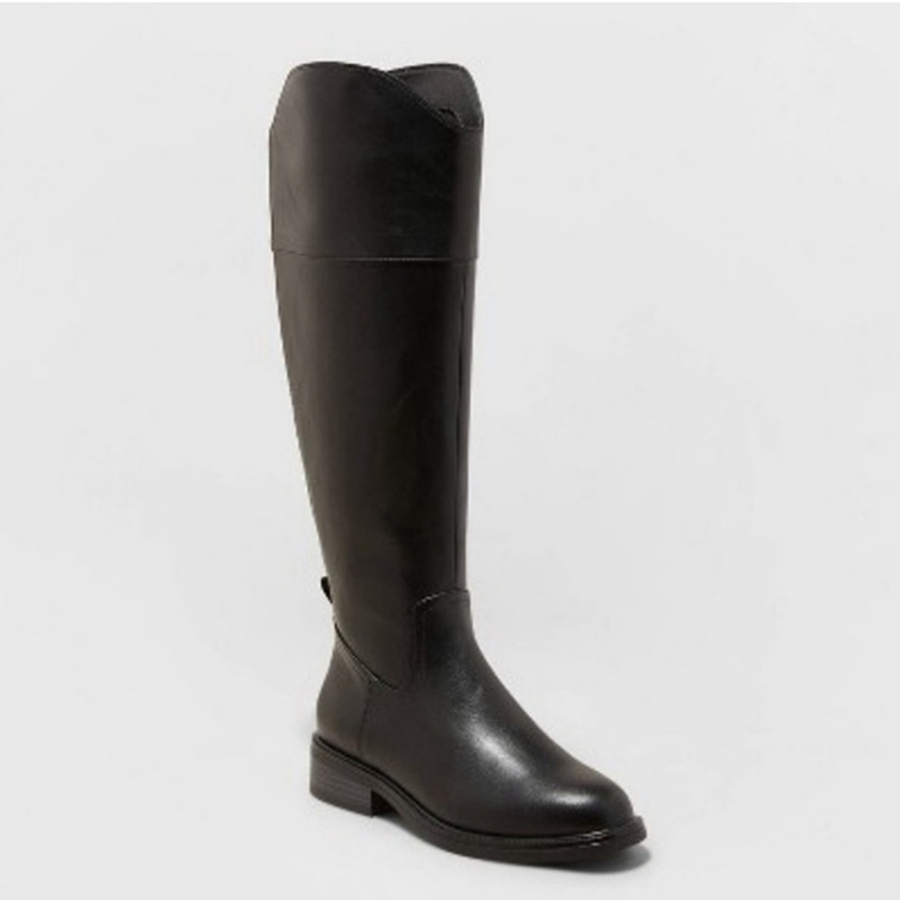 Women's Sienna Tall riding Boots